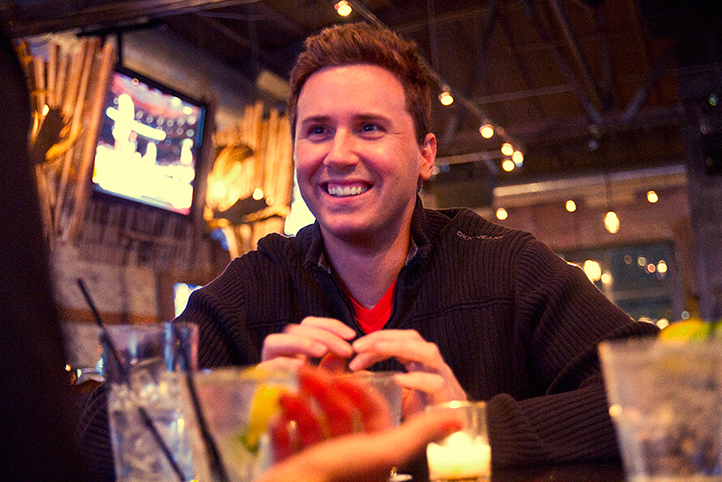 Ryan Chiaverini Windy City Live
